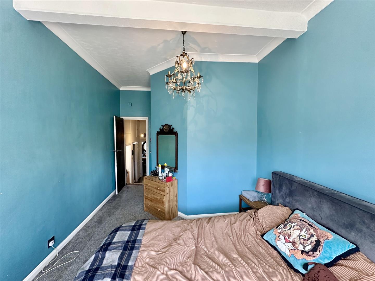 Park Road, Bexhill-On-Sea